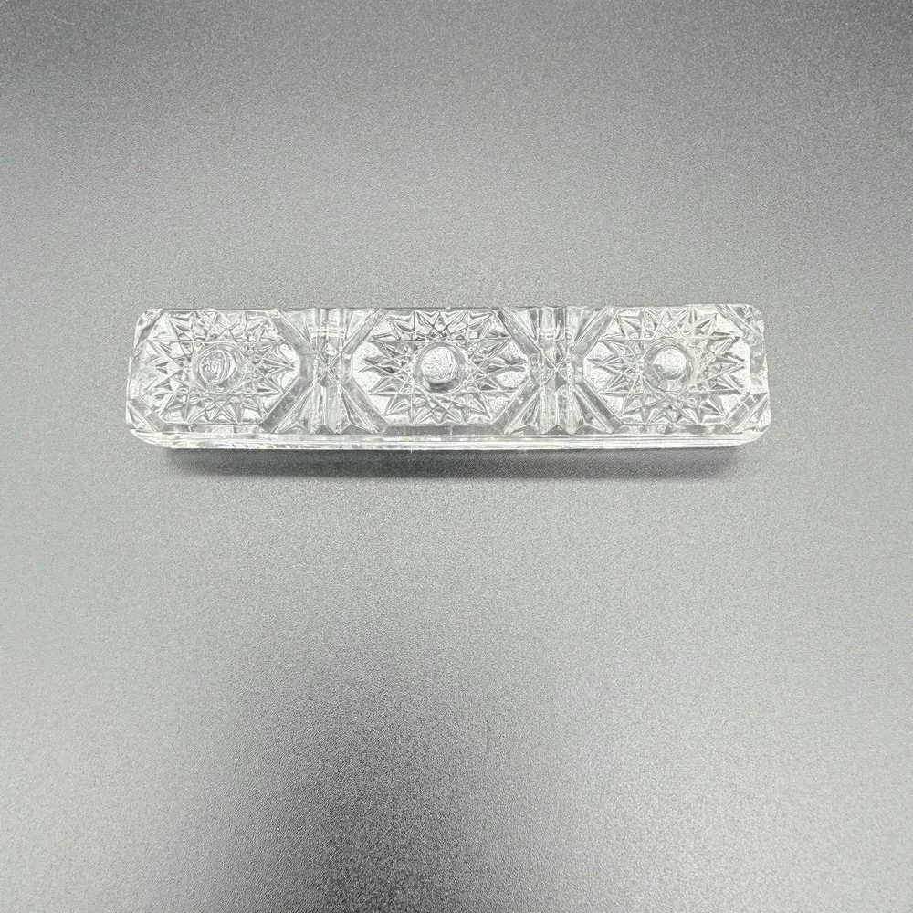 Fischer piece bleikristall